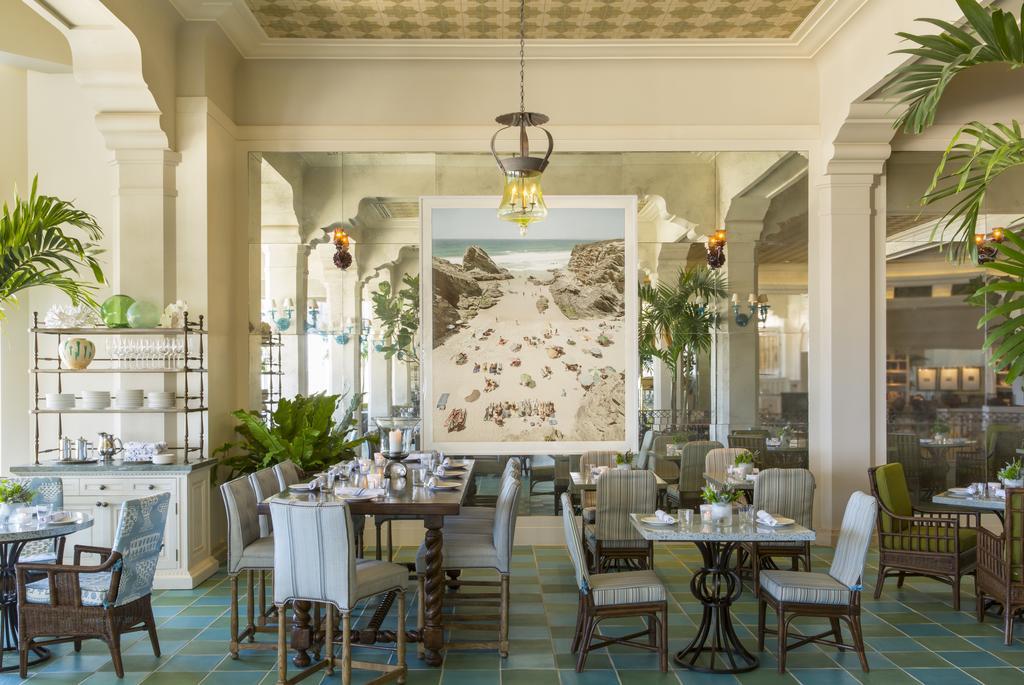 מלון לוס אנג'לס Casa Del Mar מראה חיצוני תמונה